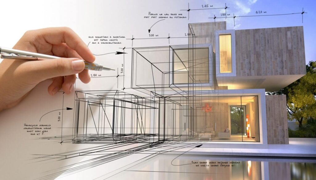 IA per l'Architettura - Progettazione architettonica avanzata
