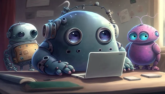 Specifiche Tecniche dei Chatbot