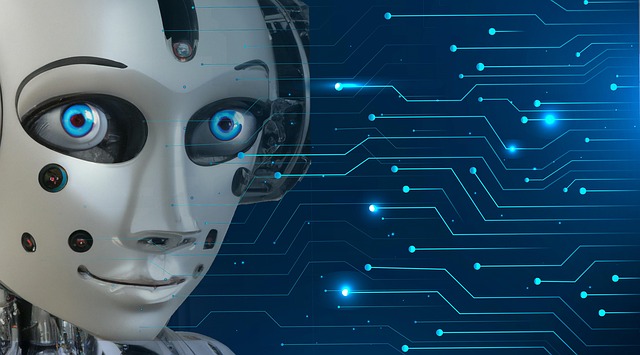 AI Chatbots - Assistenti Virtuali Intelligenti