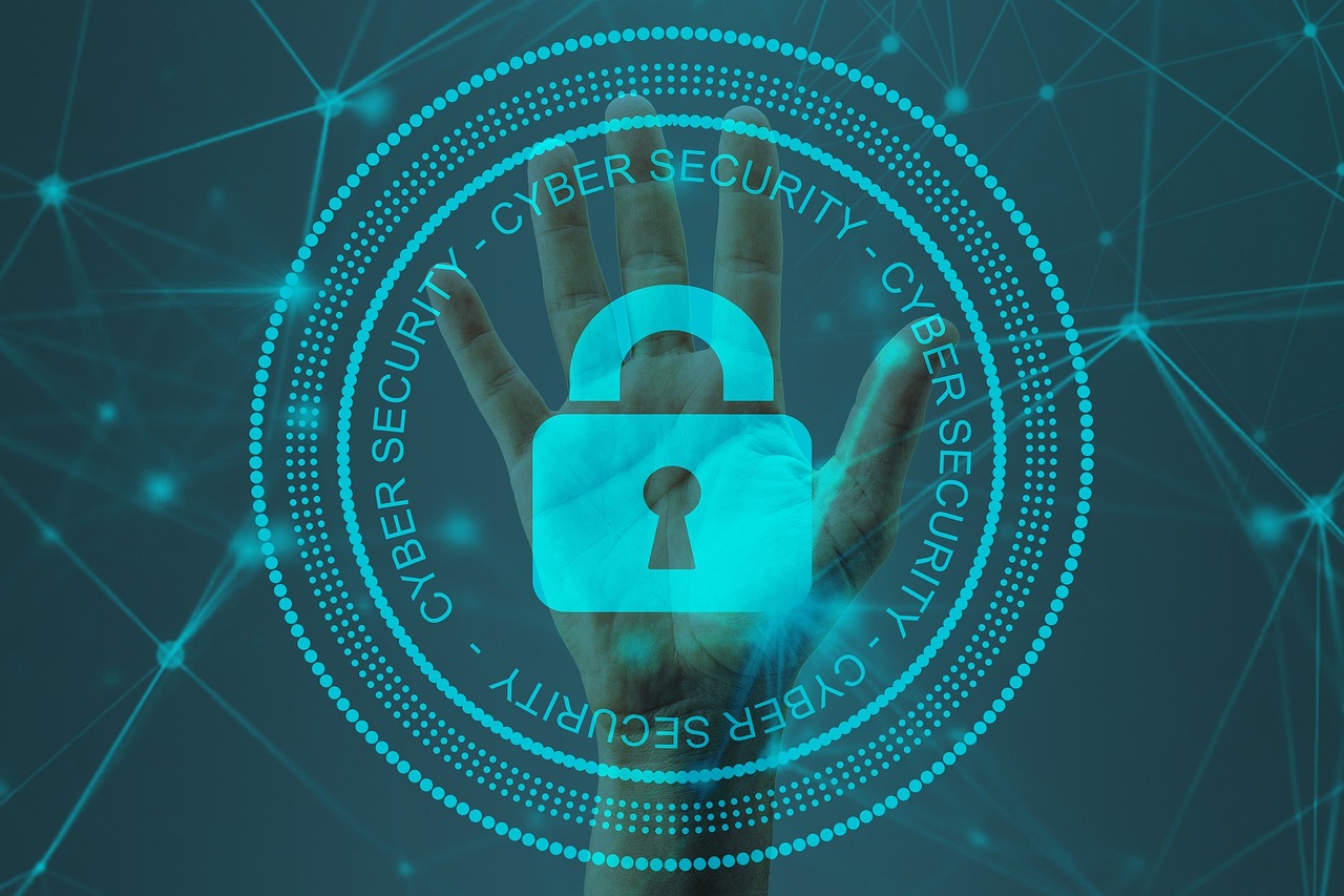 Cyber Security - Protezione delle informazioni digitali