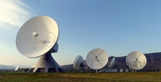 Tecnologie Geofisiche Avanzate
