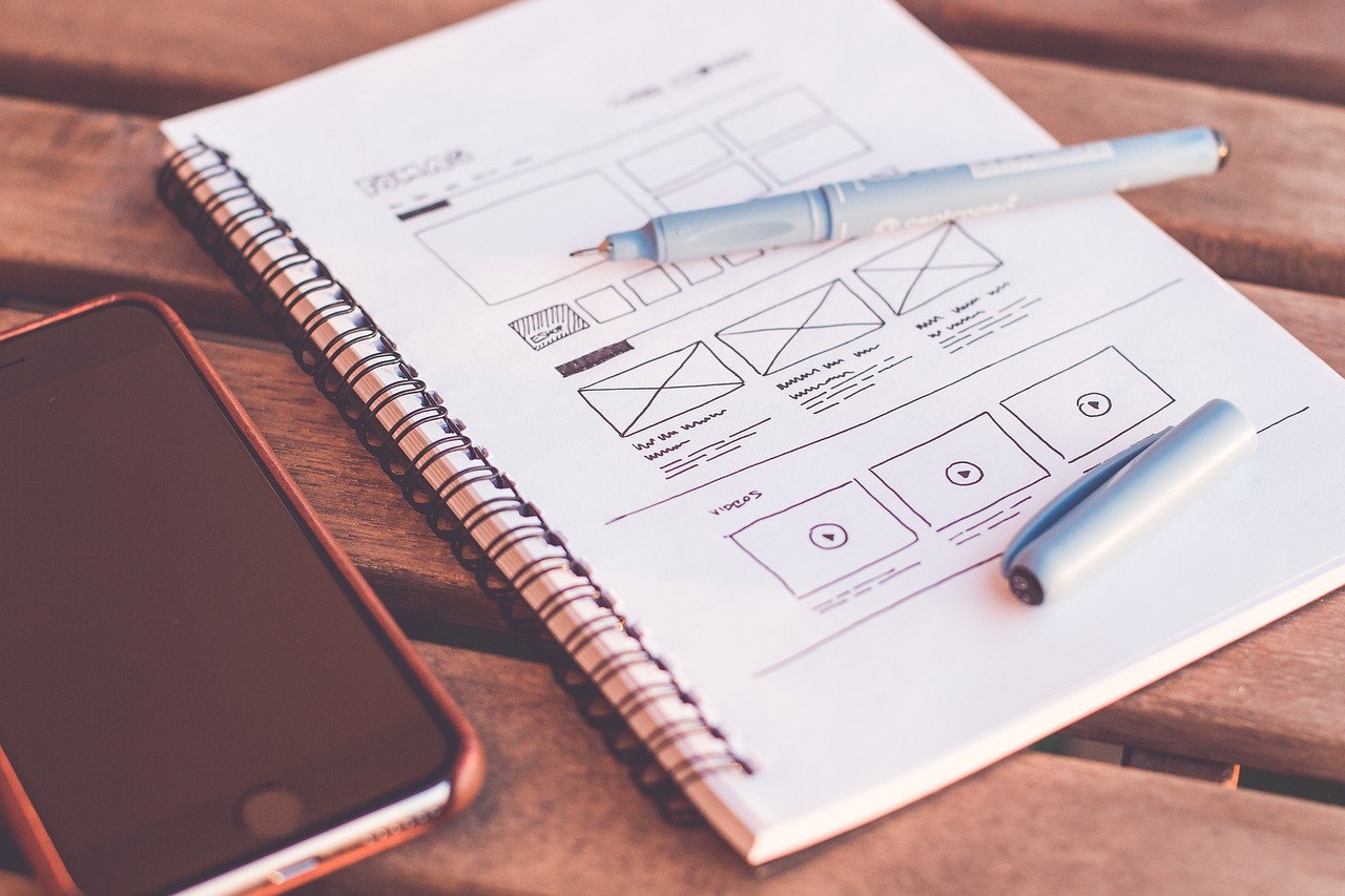 Design Intelligente per Siti Web