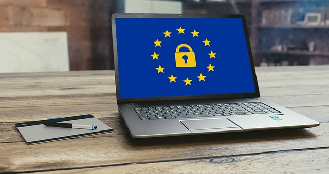 Protezione della Privacy