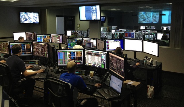 Security Operation Center