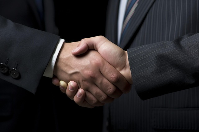 Partnership Strategica