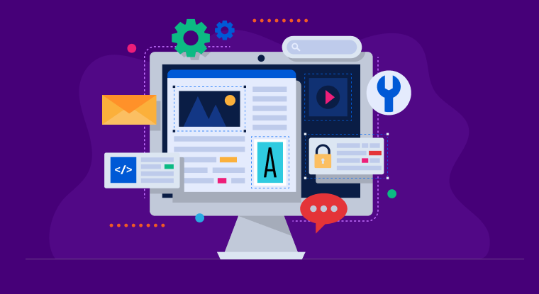 Creazione Siti Web - Sviluppo Web Intelligente
